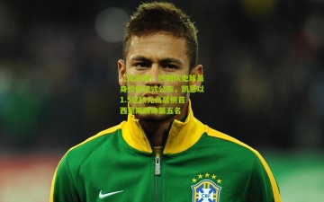 【足彩网】热刺队史球员身价榜正式公布，凯恩以1.5亿欧元高居榜首 西蒙斯跻身第五名